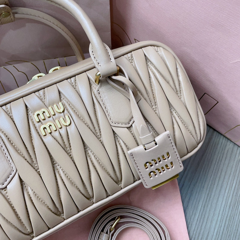 COZY BAGS - MMU Bags - 013