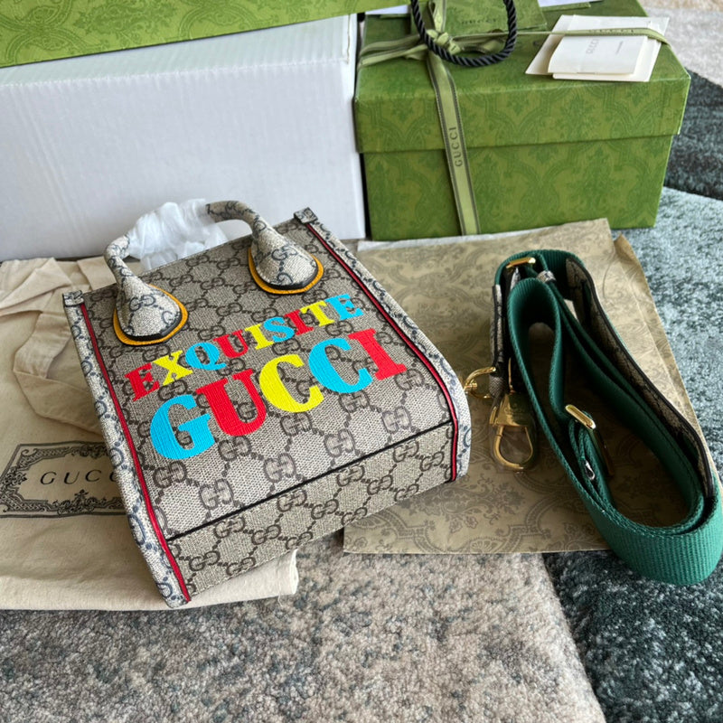 COZY BAGS - GUKI Women Bags - 858
