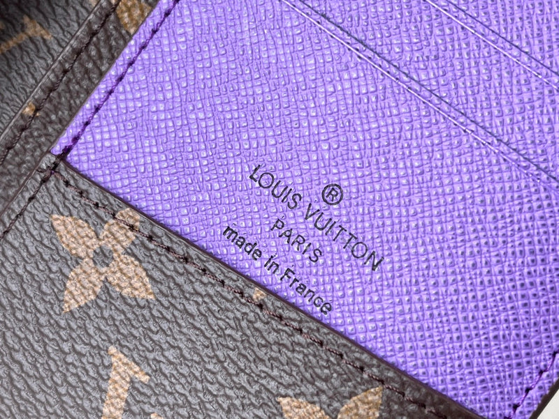 COZY - LOV Wallets - 508