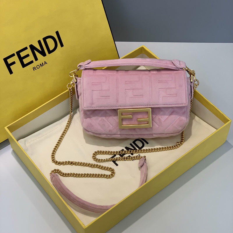 Cozy-Bags - FDE Bags - 752