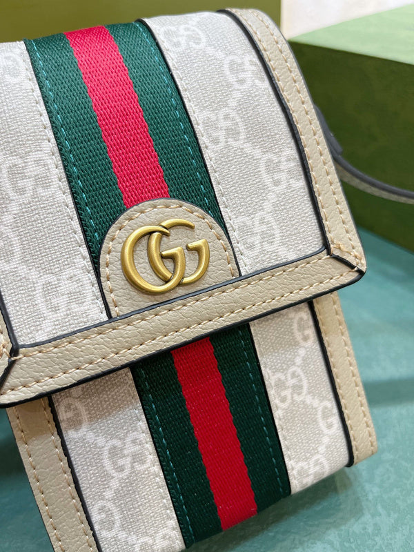 COZY BAGS - GUKI Bags - 817