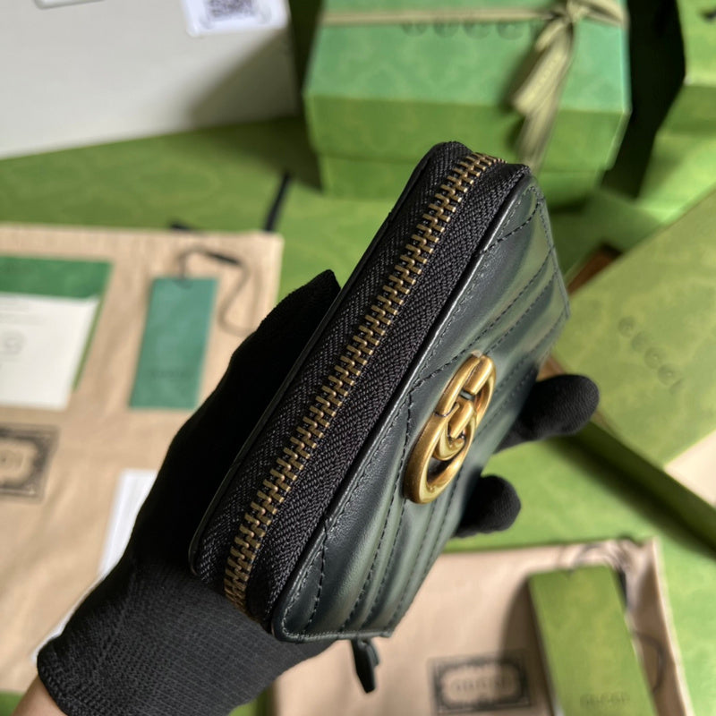 Cozy Bags - GUKI Women Wallets - 027