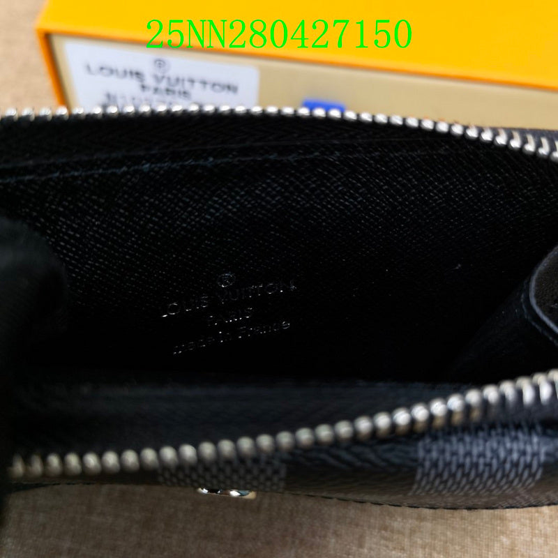 COZY BAGS - LOV Wallet - 1409