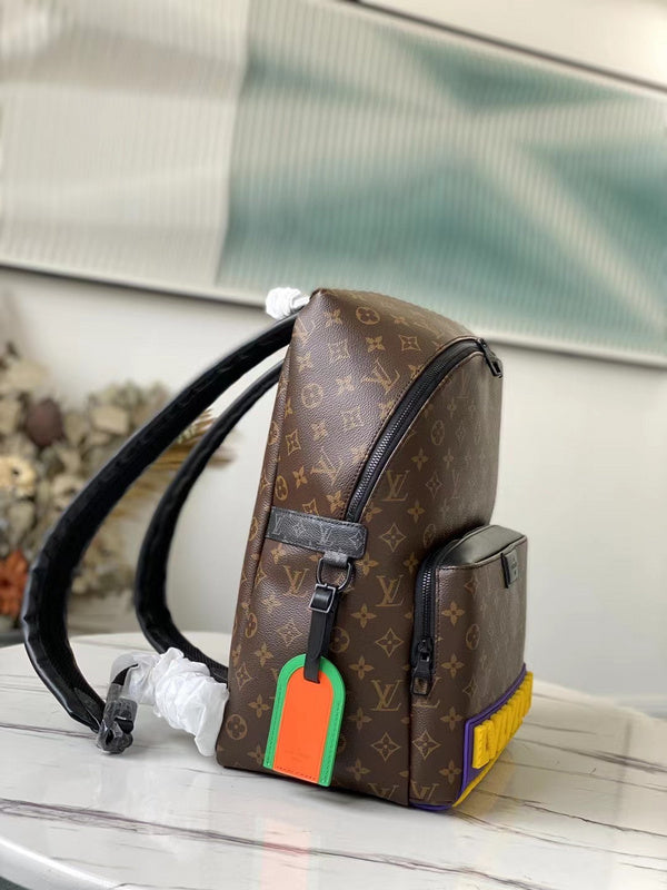 COZY - LOV Backpacks - 082