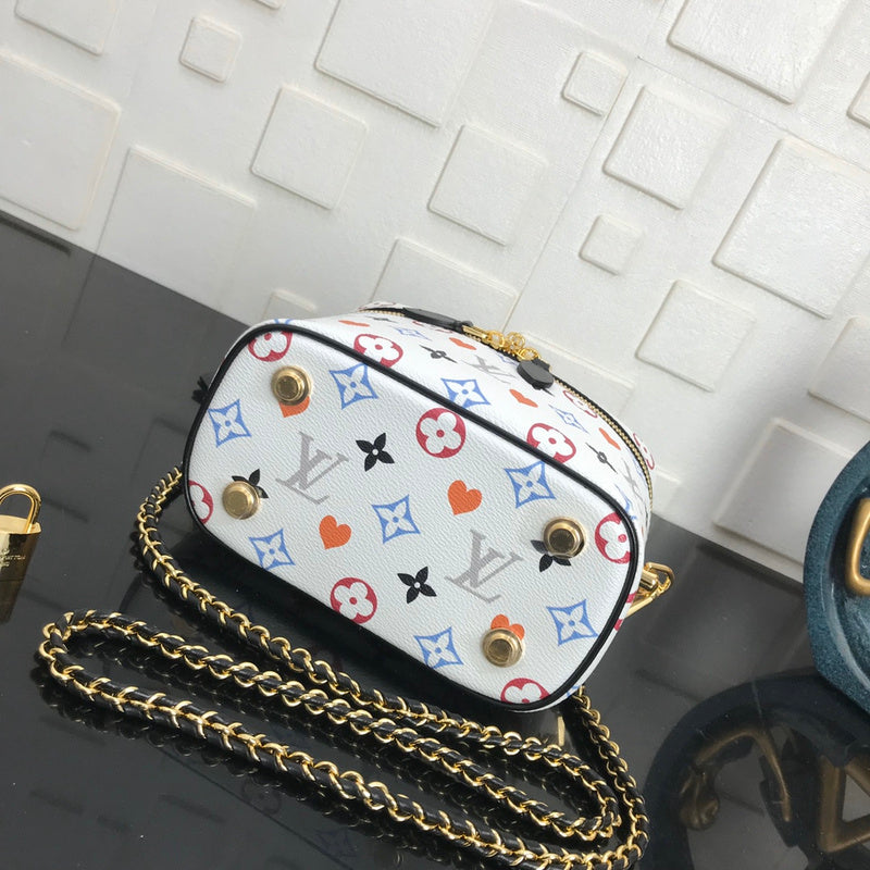 COZY BAGS - LOV Bags - 4332