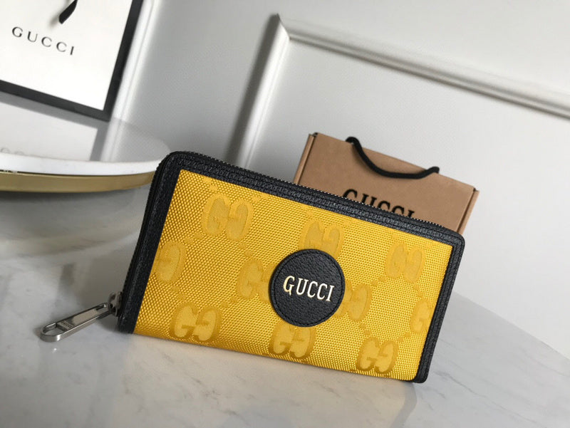 COZY BAGS - Guki Wallet - 372