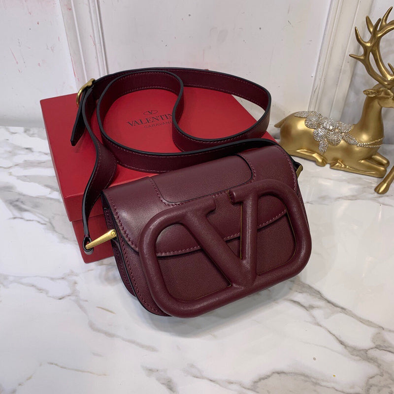 JB - VEL Lady Bags - 391