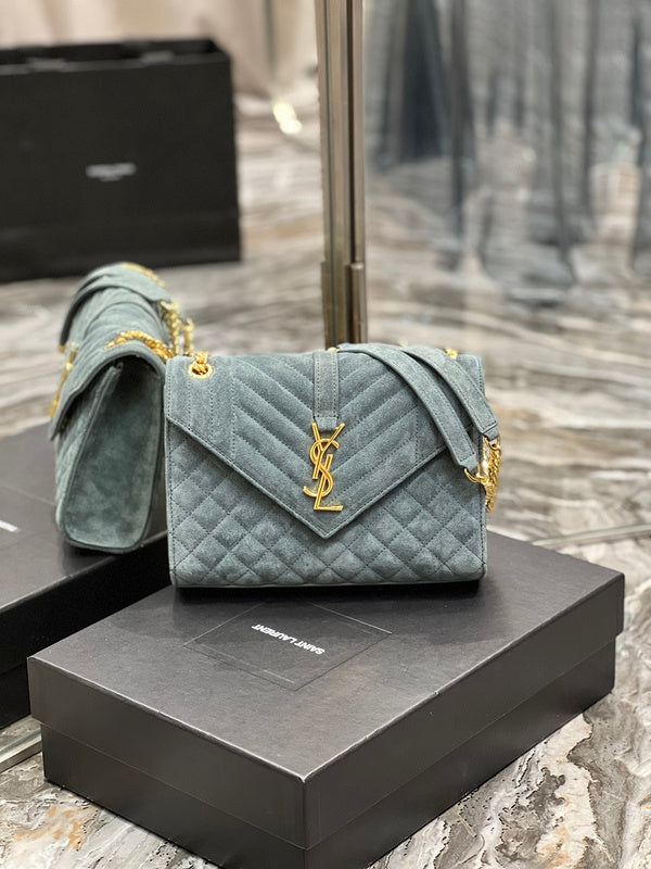 COZY BAGS - YLS Bags - 1759