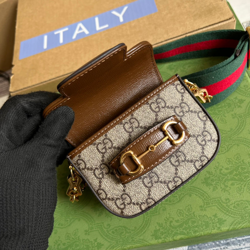 Cozy Bags - GUKI Women Shoulders Bags - 206
