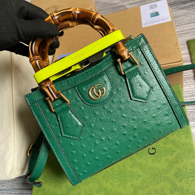 JB - Guki Lady Bags - 818