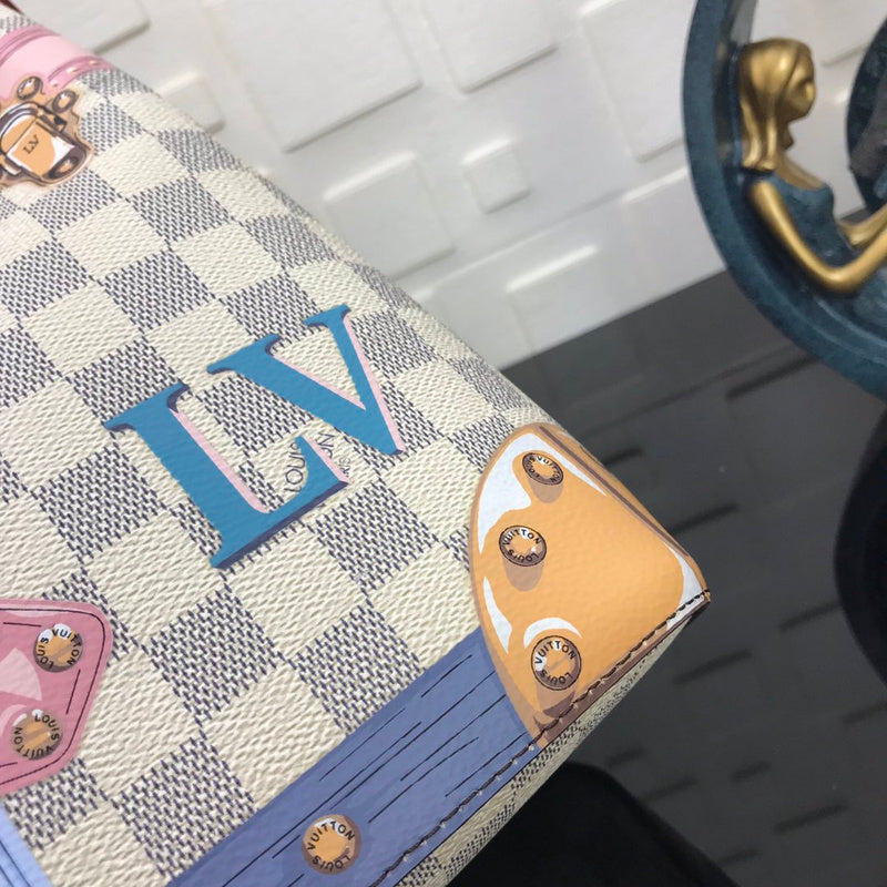COZY - LV Bags - 4229
