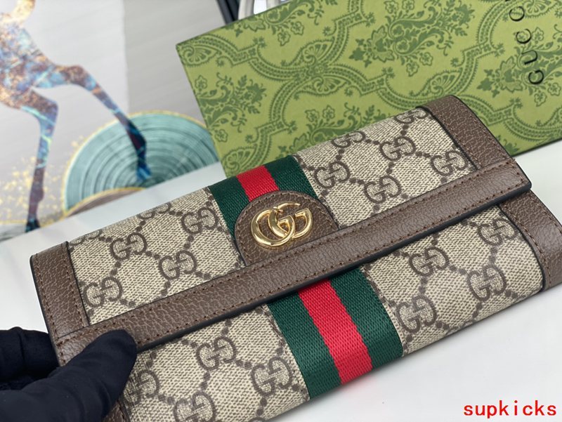 COZY BAGS - Mix Wallets - 570