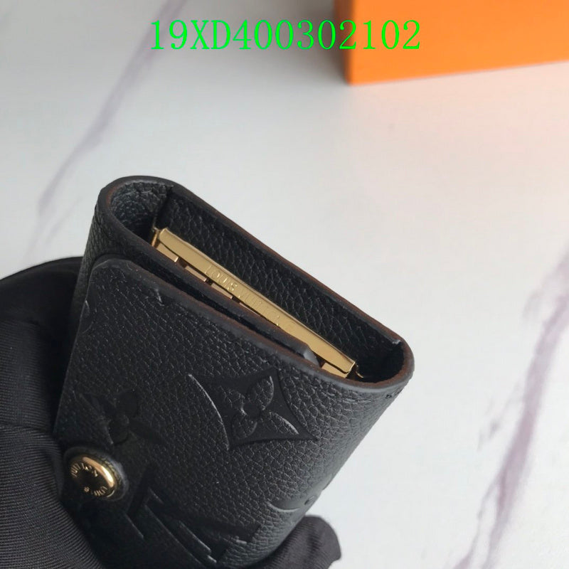 COZY BAGS - CHL Wallet - 1058