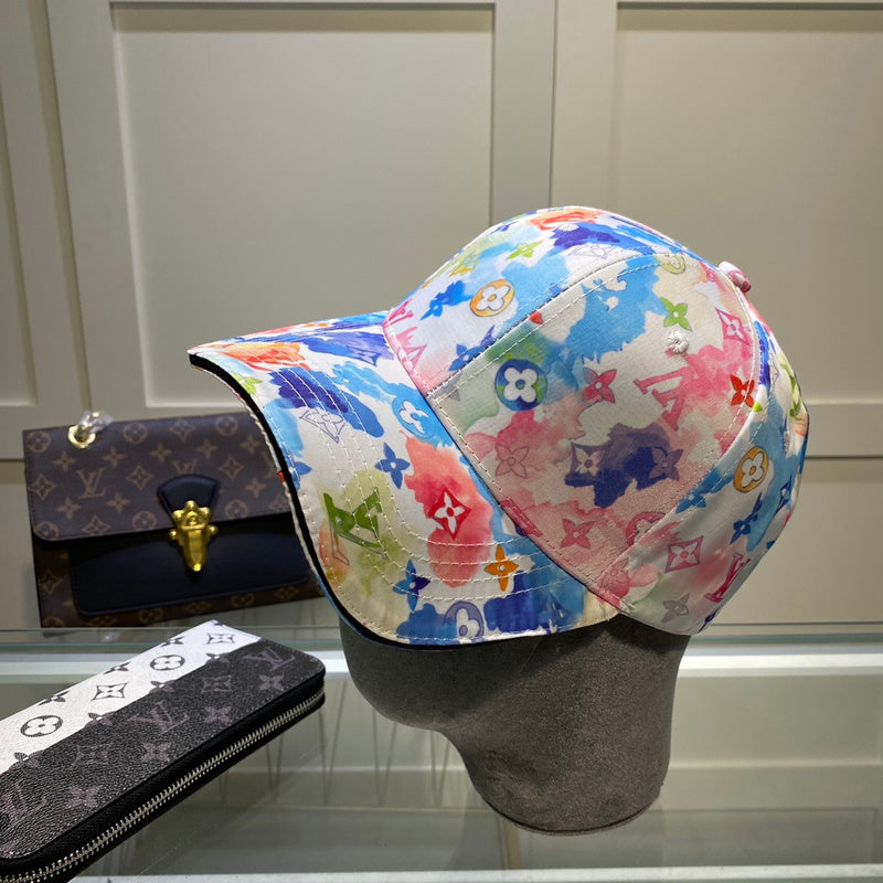 COZY BAGS - LOV Hats & Caps - 096
