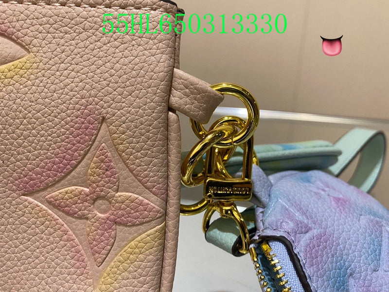 COZY BAGS - LOV Wallet - 662