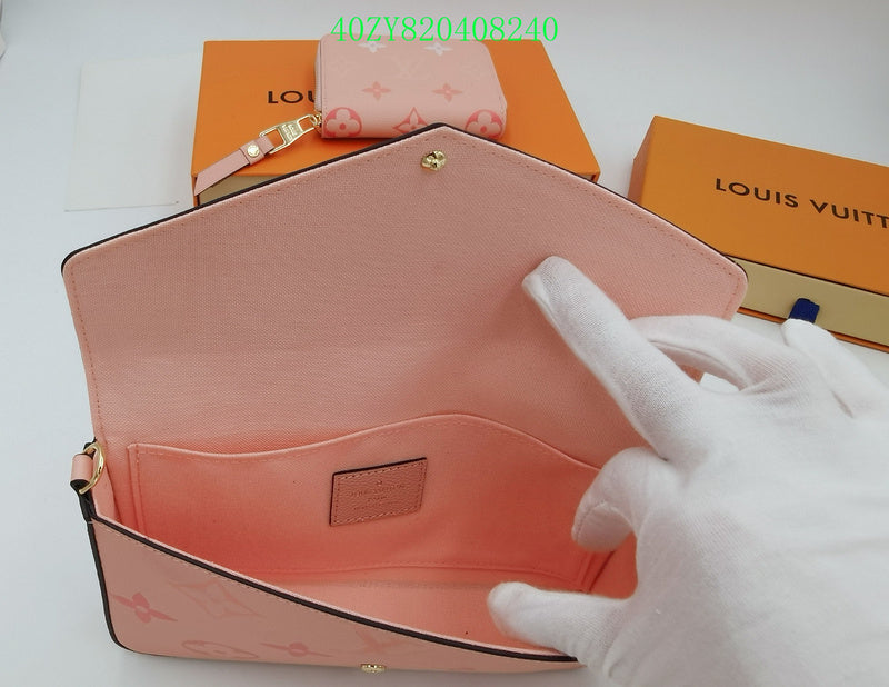 COZY BAGS - CHL Wallet - 1004