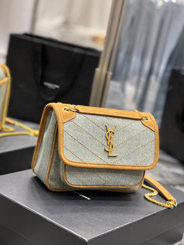 COZY BAGS - YLS Bags - 1516