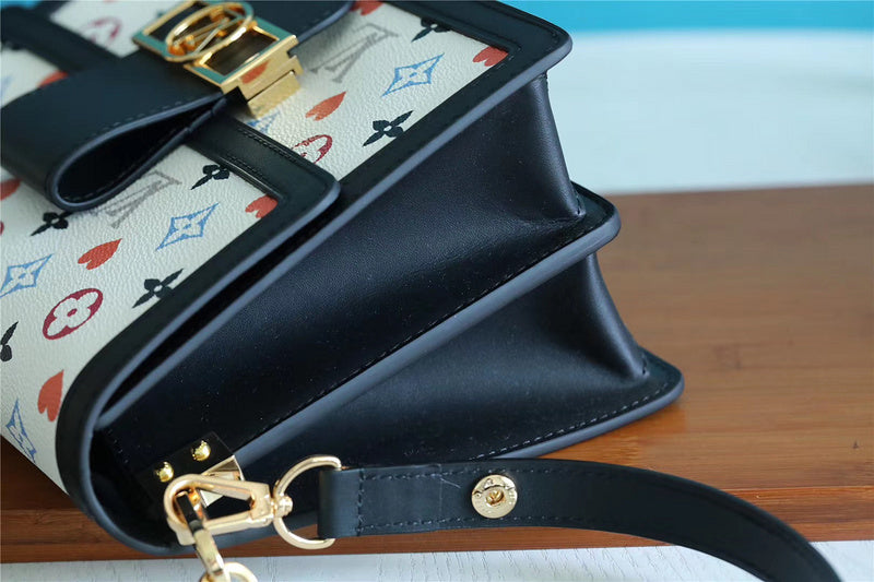 COZY - LOV Lady Bags - 1094