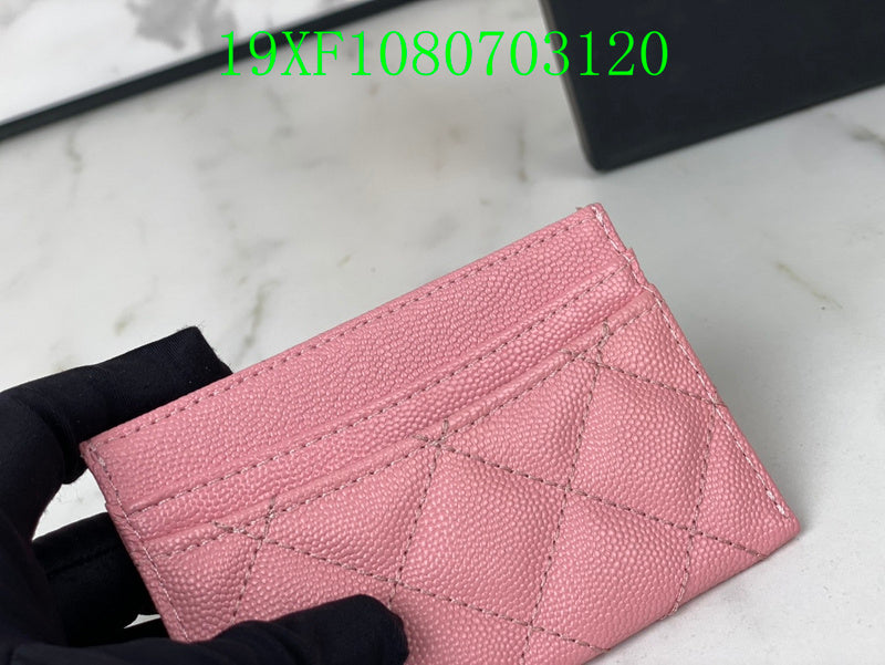 COZY BAGS - CHL Wallet - 046