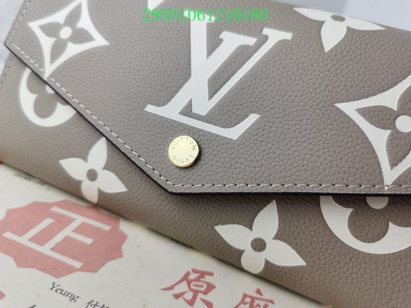 COZY BAGS - CHL Wallet - 352