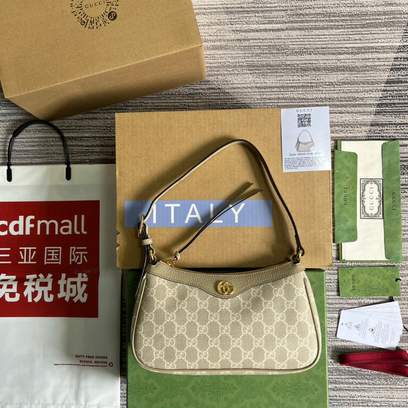 JB - Guki Lady Bags - 314