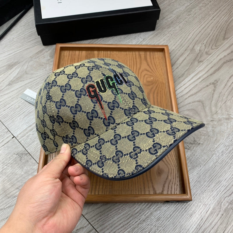 COZY BAGS - Guki Hats & Caps - 067
