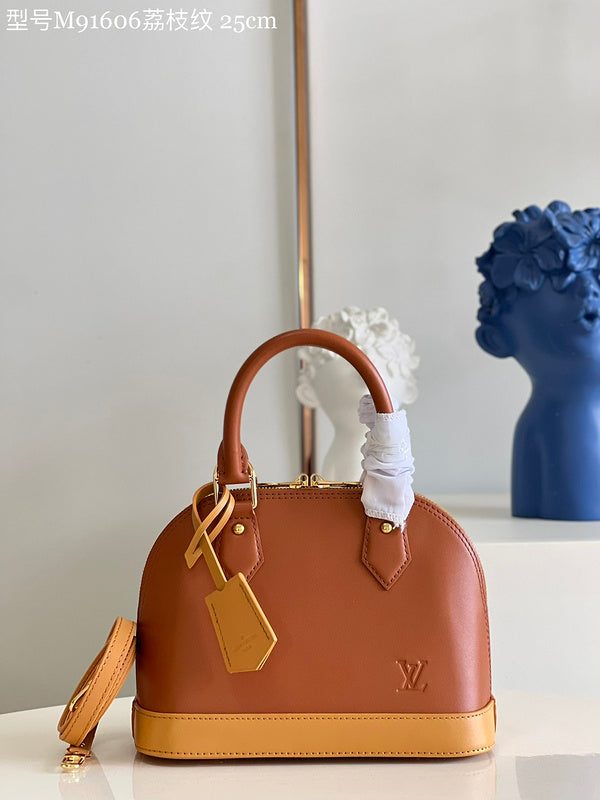 COZY - LV Bags - 1753
