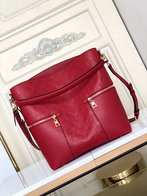 COZY BAGS - LOV Bags - 3881