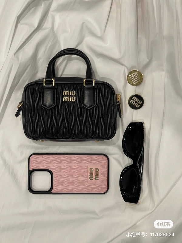 COZY BAGS - MMU Bags - 074