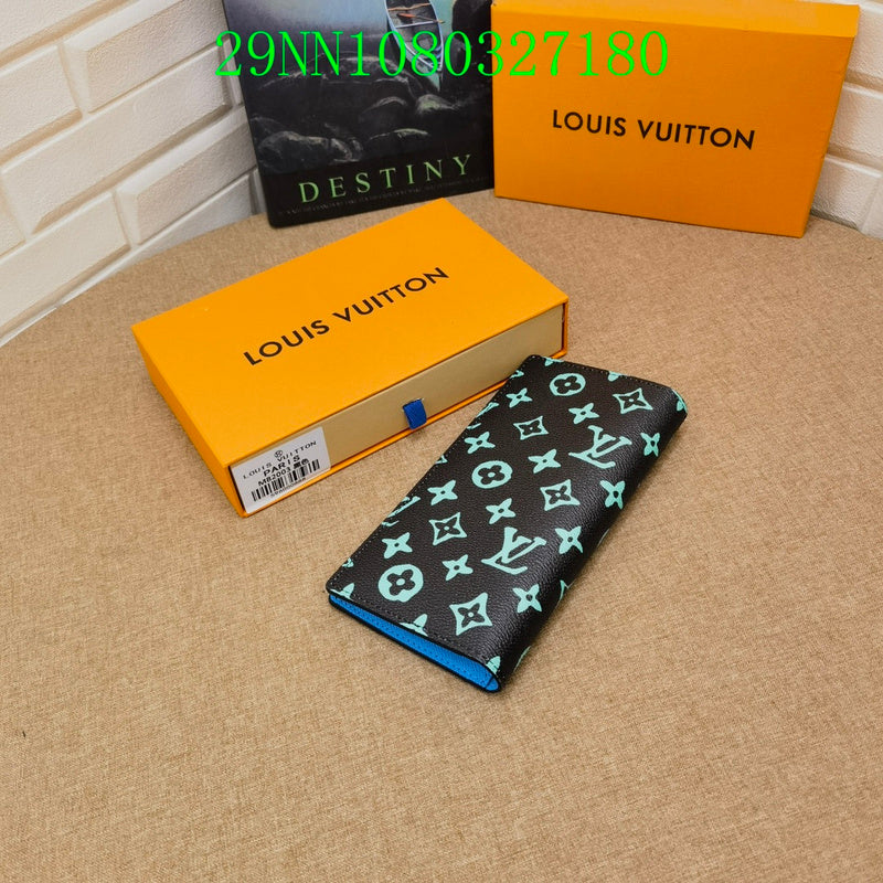 COZY BAGS - LOV Wallet - 598