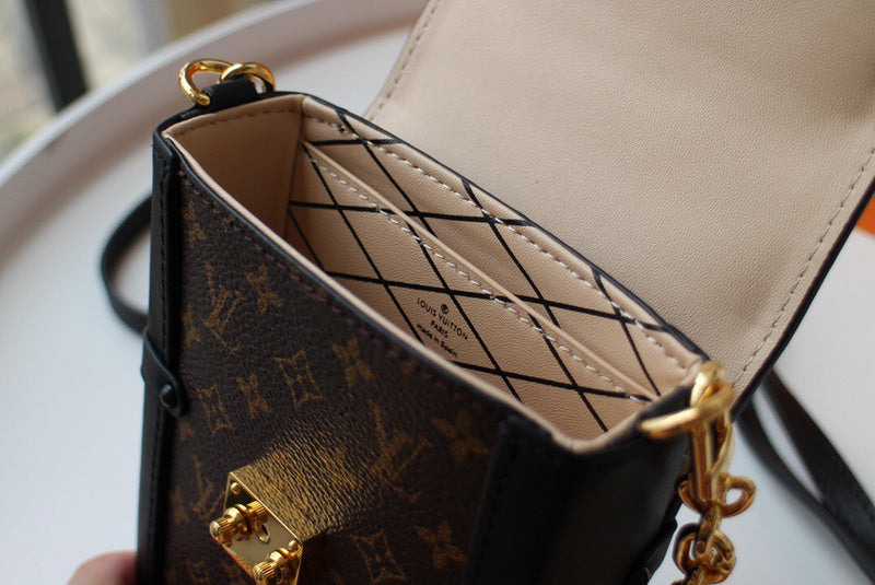 COZY - LV Bags - 4769