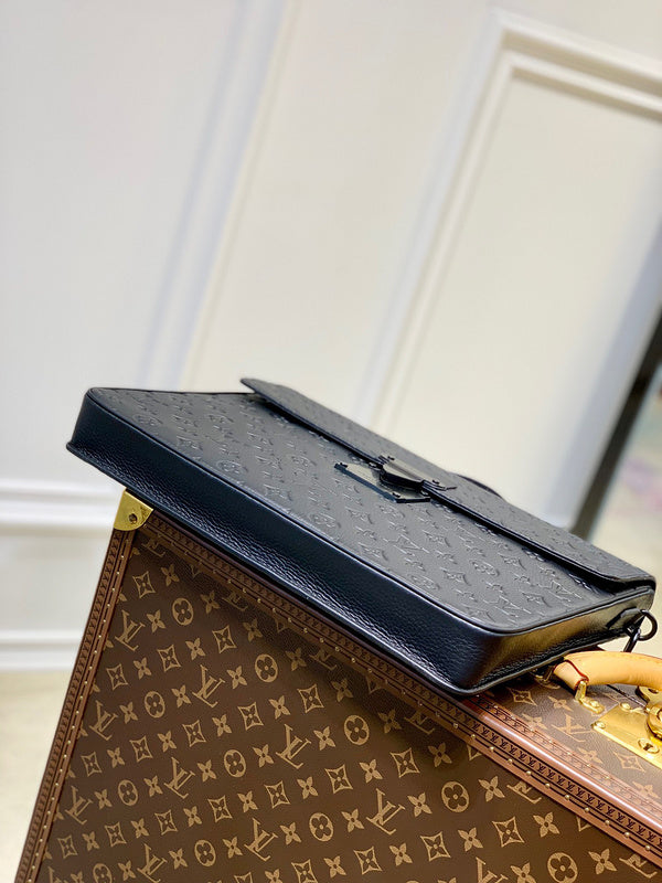 COZY - LOV Men Business Bags - 029