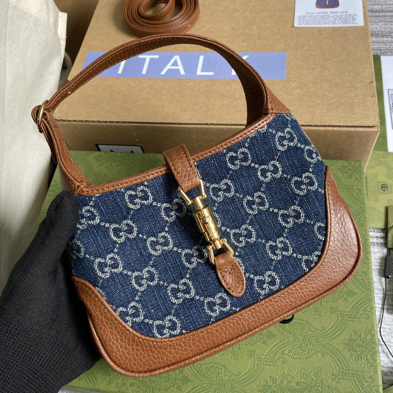 COZY BAGS - GUKI Bags - 2041