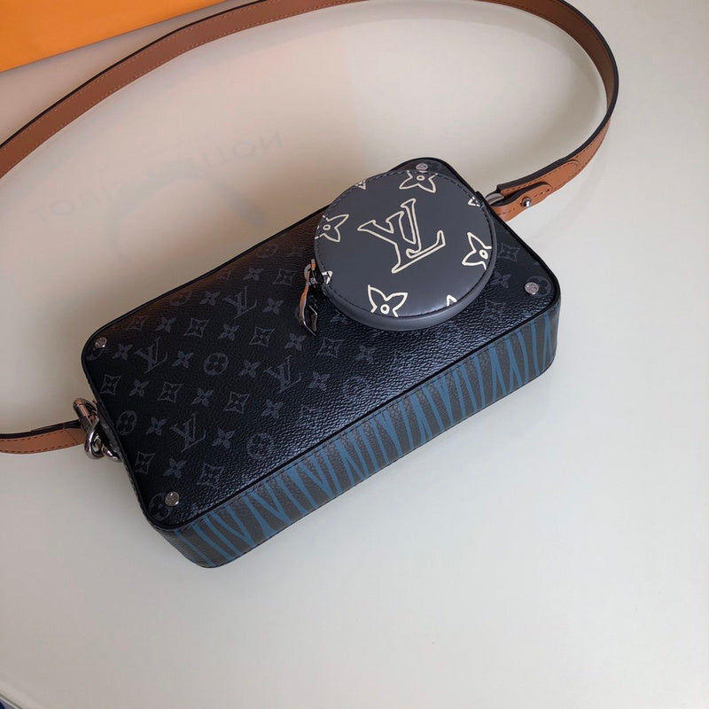COZY - LOV Lady Bags - 1042