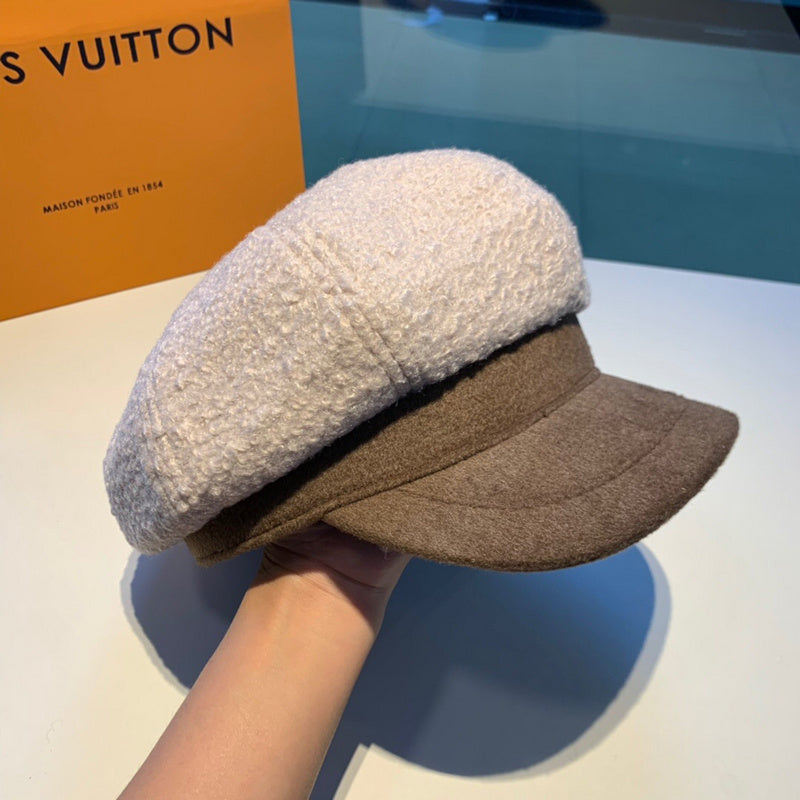 JB - LOV Hats & Caps - 213