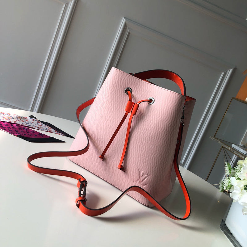 COZY - LV Bags - 4015