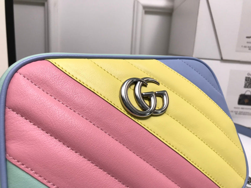 JB - Guki Lady Bags - 1140