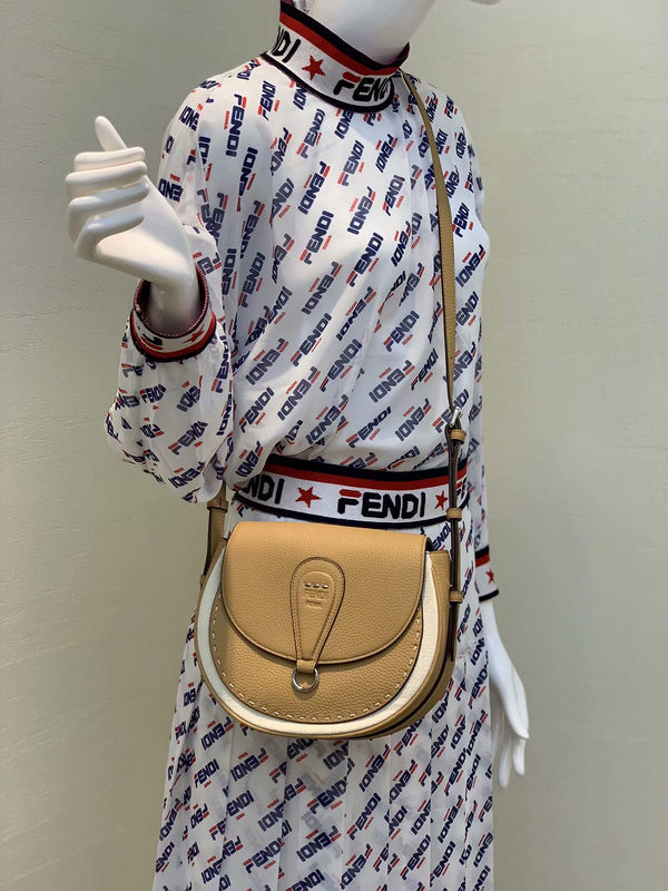 Cozy-Bags - FDE Bags - 771