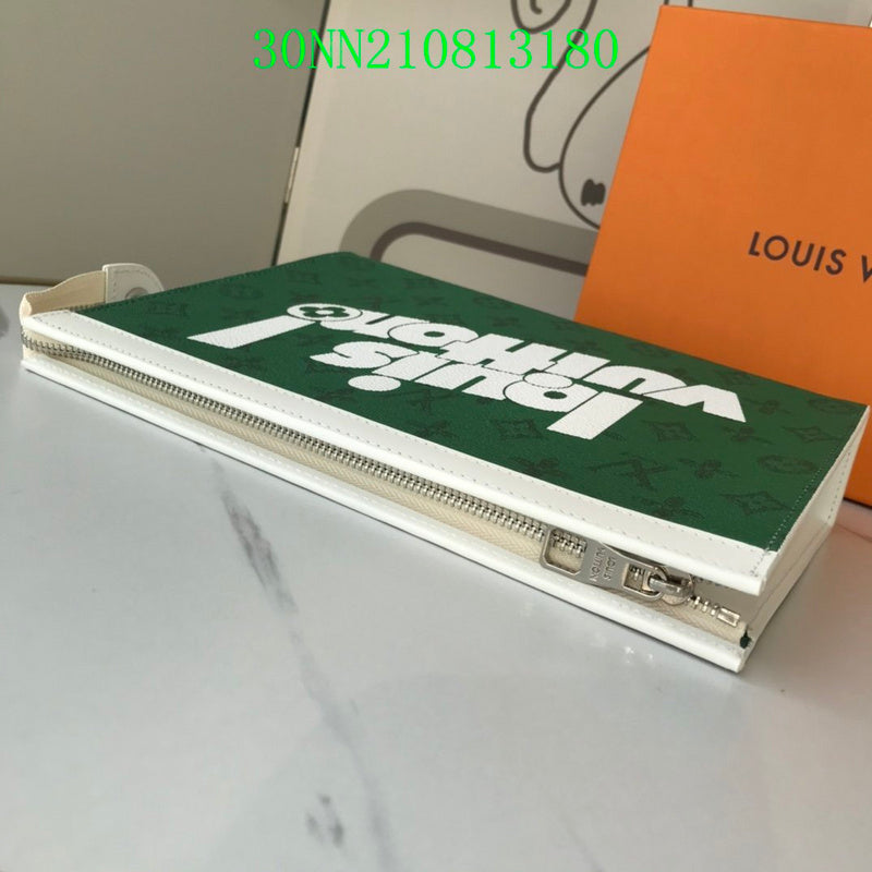 COZY BAGS - CHL Wallet - 689