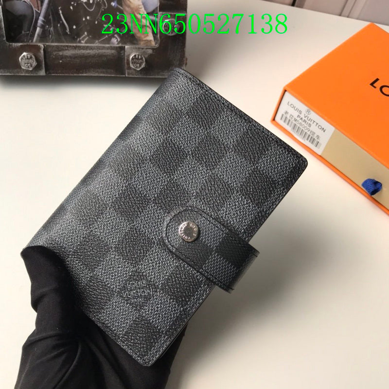 COZY BAGS - CHL Wallet - 883