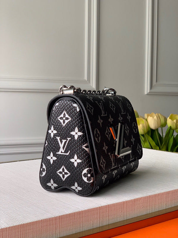 COZY BAGS - LOV Bags - 5016