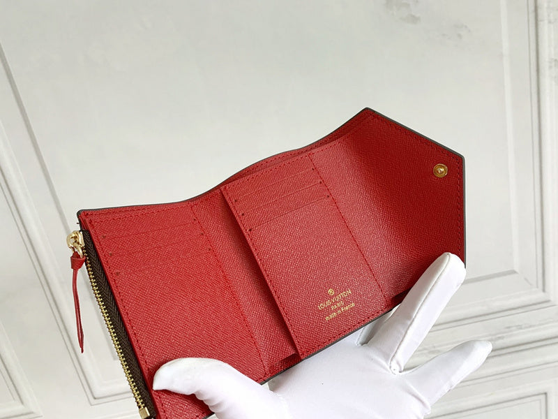 COZY BAGS - LOV Wallets - 822