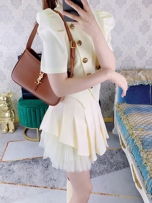 COZY BAGS - YLS Bags - 1059