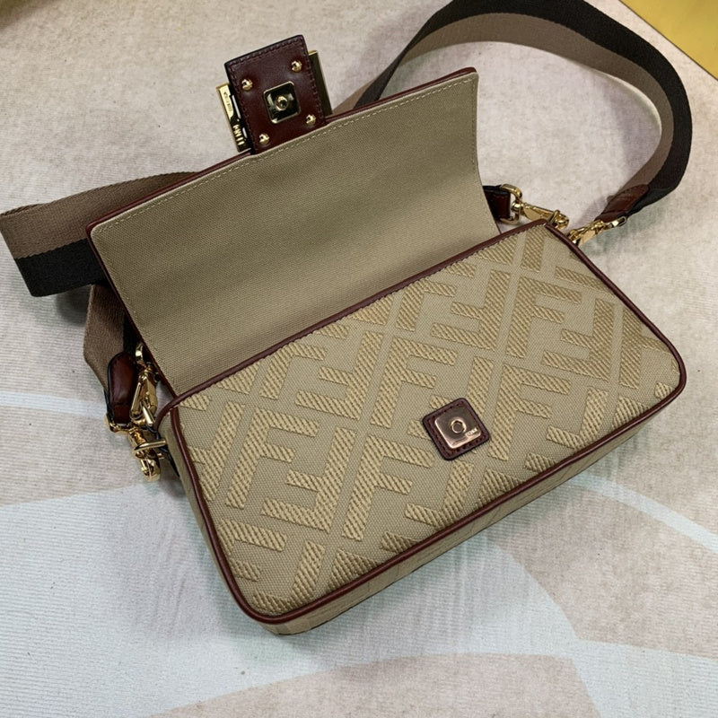 COZY - FDE Bags - 281