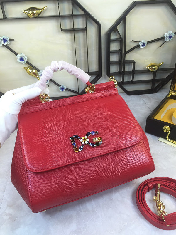 COZY BAGS - DAG Bags - 014