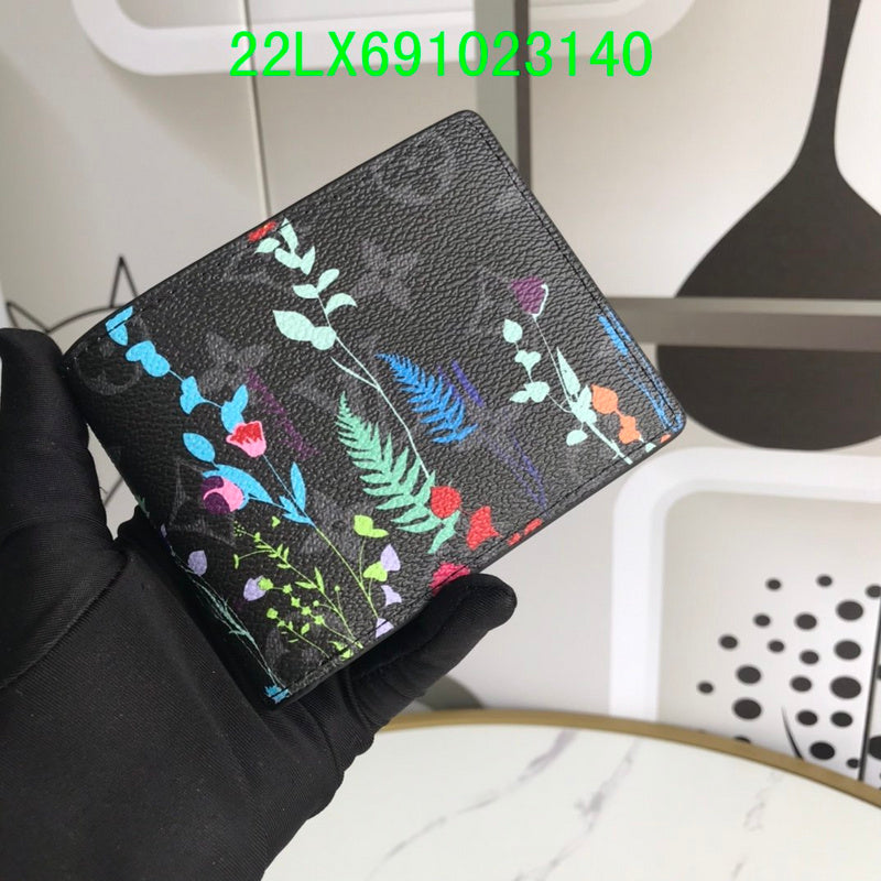 COZY BAGS - CHL Wallet - 1280