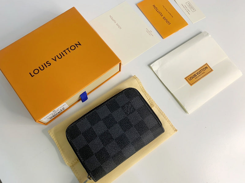 COZY BAGS - LOV Wallets - 772