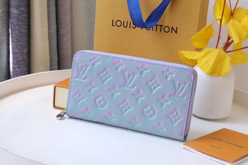 COZY - LOV Wallets - 502