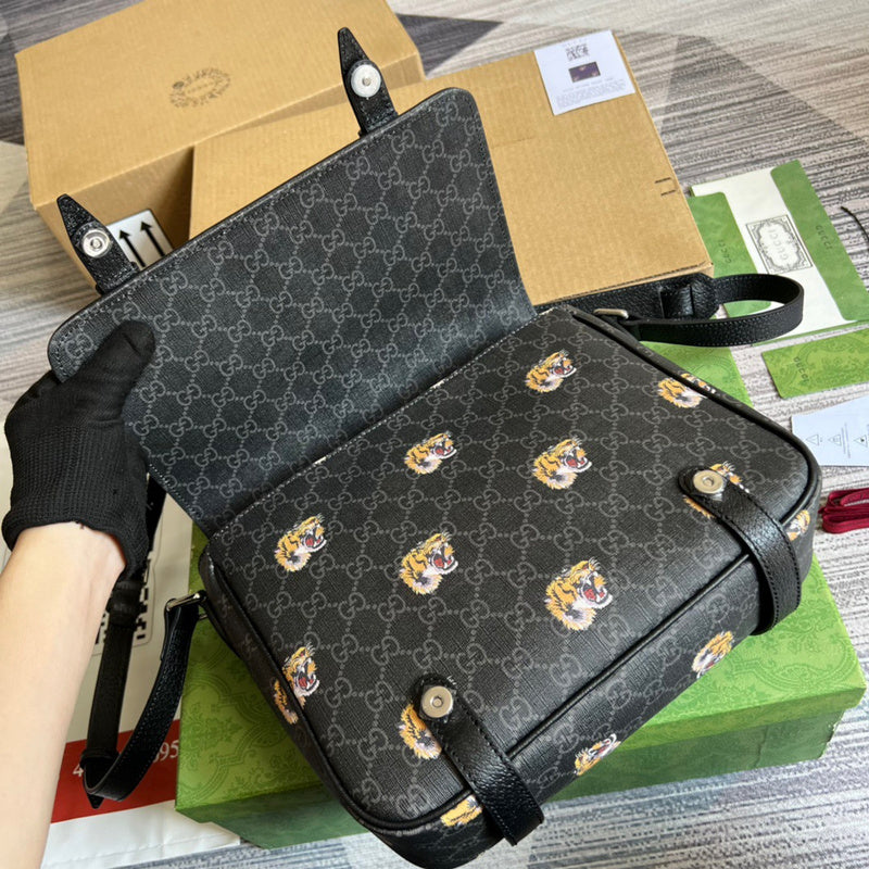 COZY BAGS - Guki Men Bags - 081