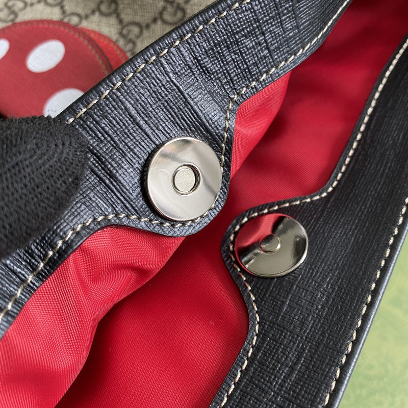 COZY BAGS - GUKI Bags - 1829